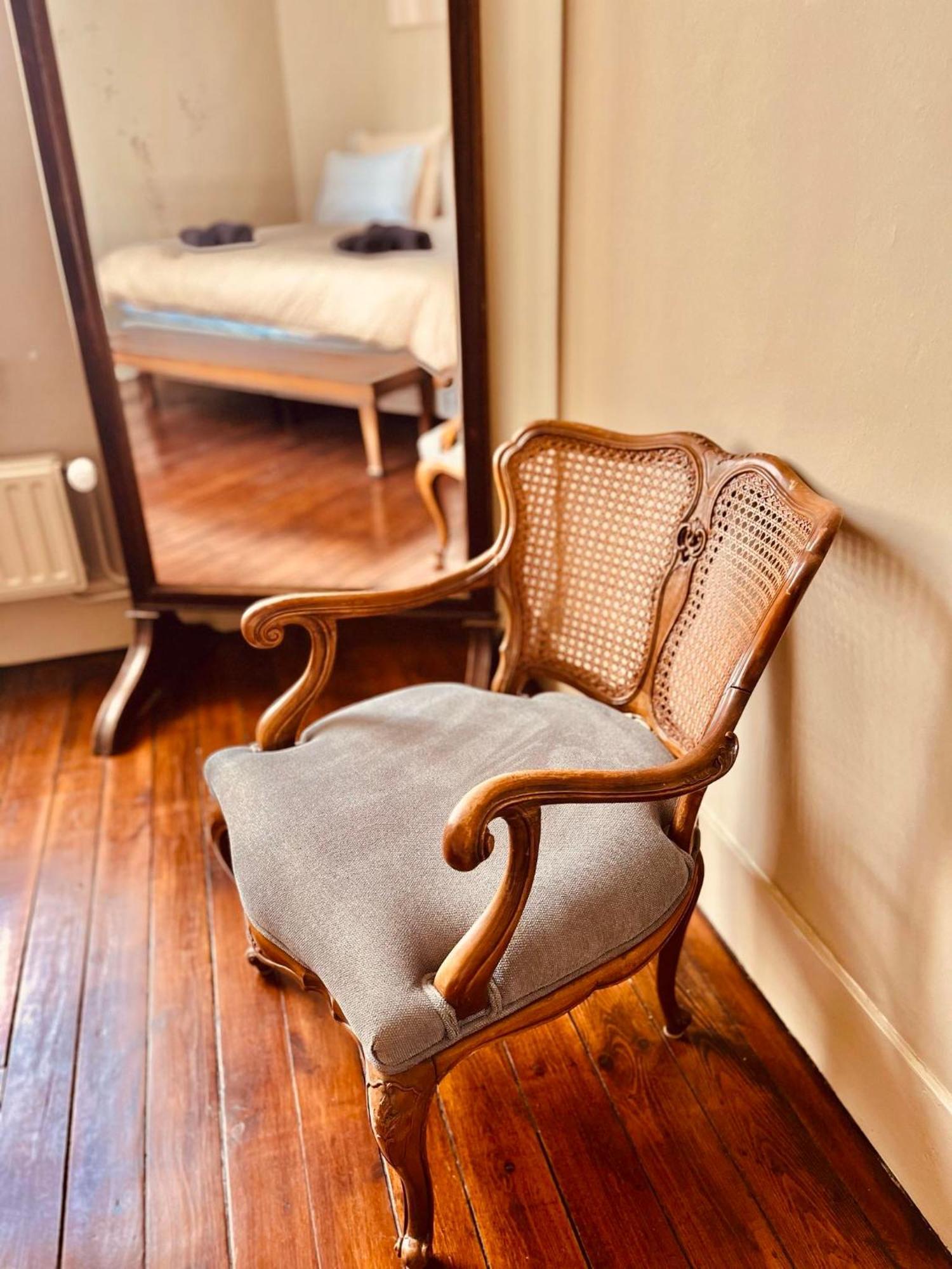 Villa Leontine Wimereux Eksteriør billede